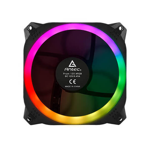 Antec Prizm 120 ARGB (Single Pack)